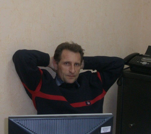 Юрий Хрипко