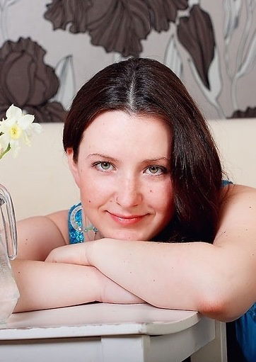 Елена Тишенко