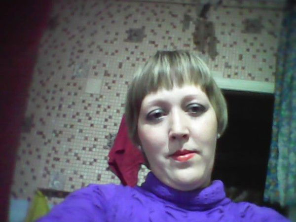 Анна Сидоркина