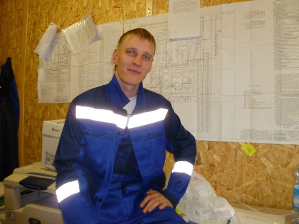 Иван Маслаков