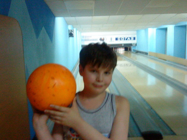 Александр Григорьев