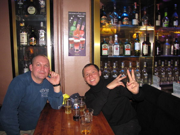 Олег Стацюк