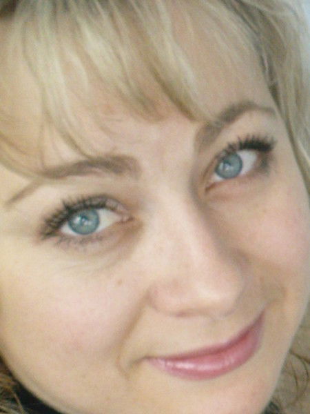 Анна Ленчевская