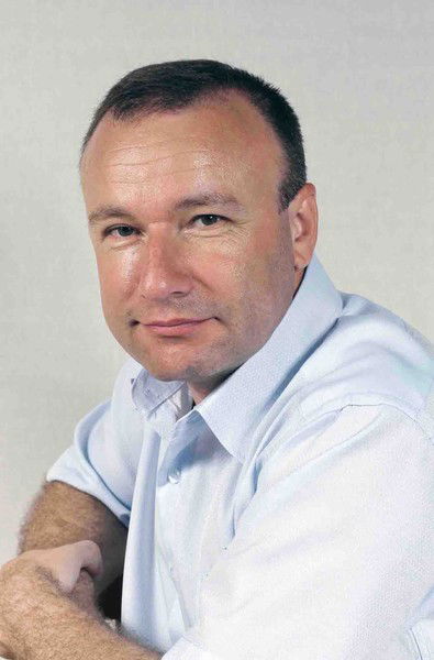 Vladimir Ostahov