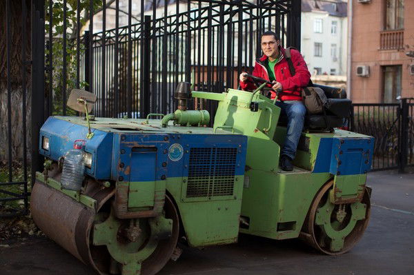 Дмитрий Филоненко