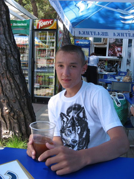 Владимир Пономаренко