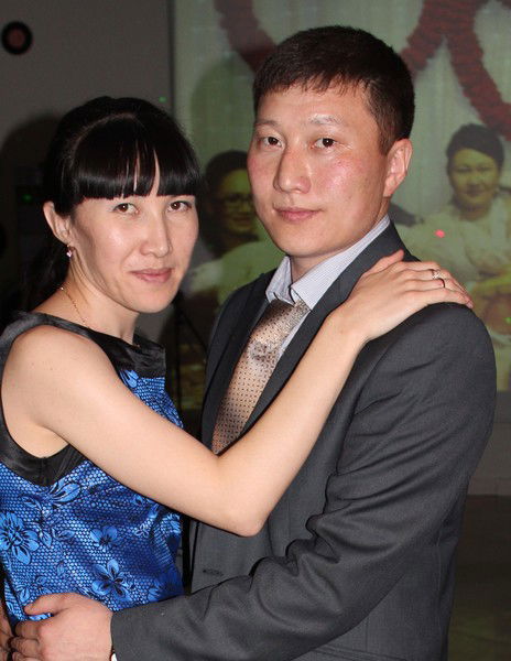 Меруерт Трусбаева