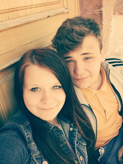 Полина Калинина