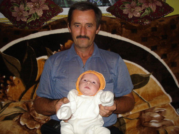 Сергей Букат