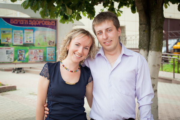 Виктория Татаринова