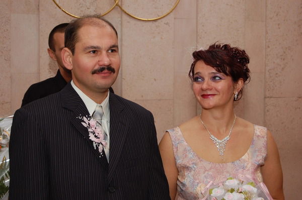 Ирина Молодик