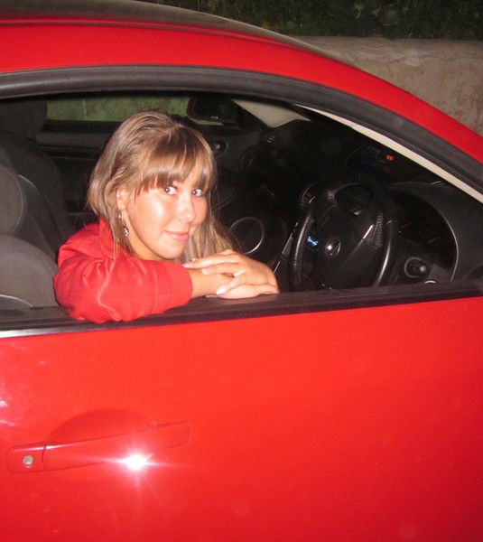 Елена Николаева