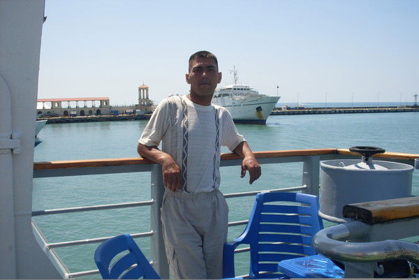 Айрат Сагитов