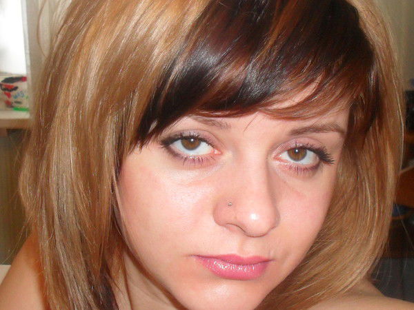 Галина Абитова