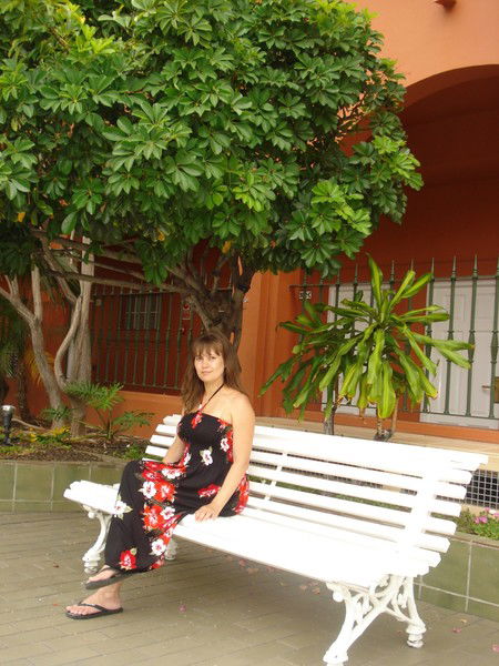 Ирина Дворянкина