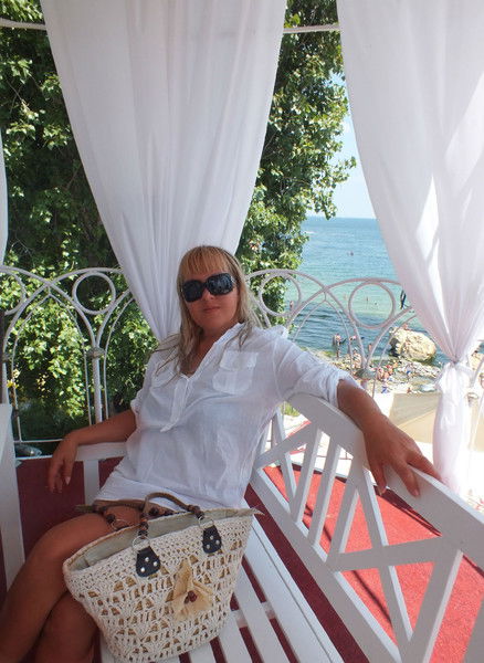 Елена Якишева