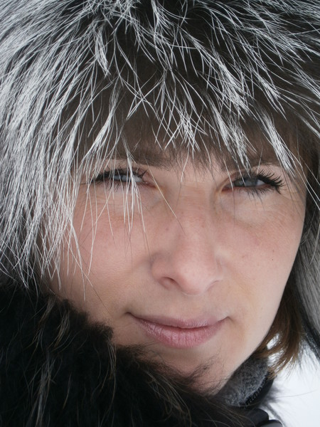 Светлана Волкова