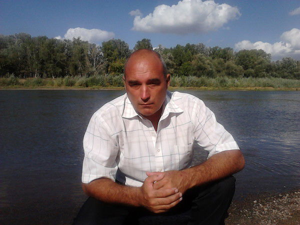 Игорь Минаев