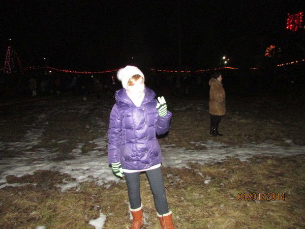 Анастасия Ручькина