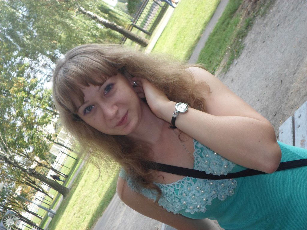 Екатерина Цыкунова