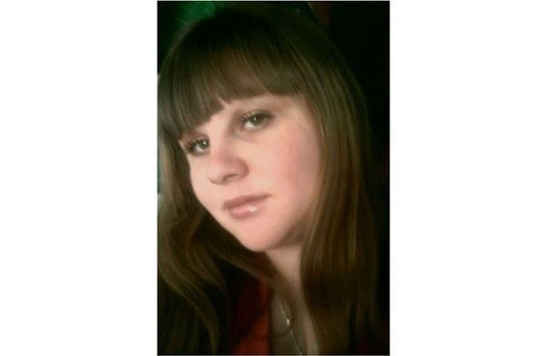 Алена Слисаренко