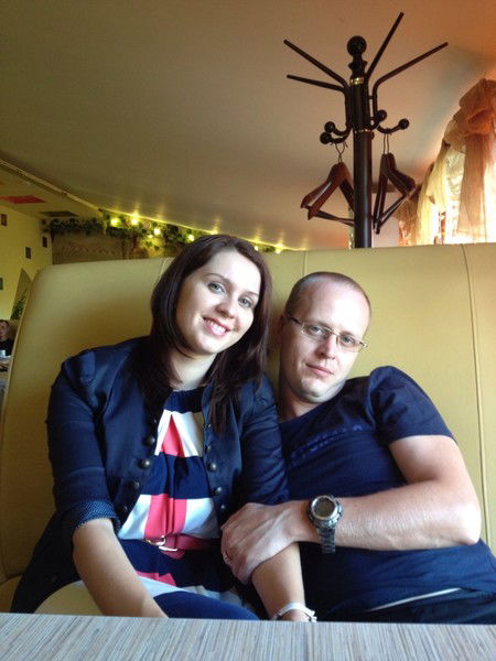 Юрий Поправкин