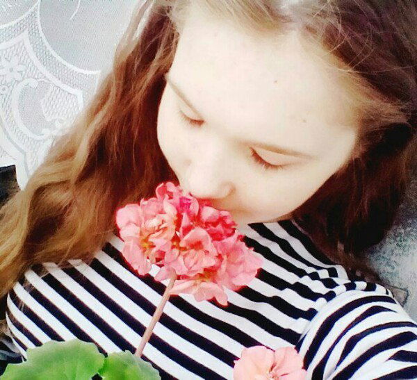 Карина Быкова