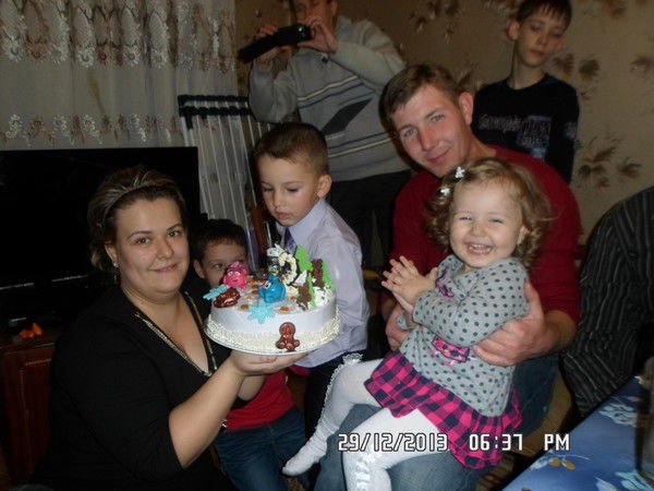 Ирина Гибзун