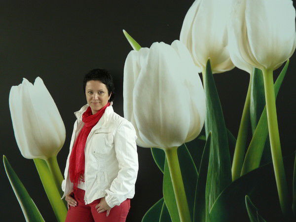 Анна Дивейкина