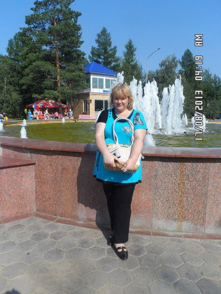 Лариса Пашкевич