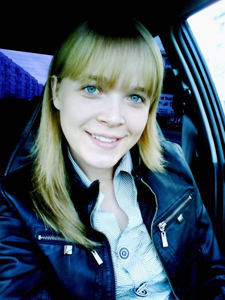 Руфиночка Закирова