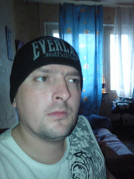 Юра Торлопов