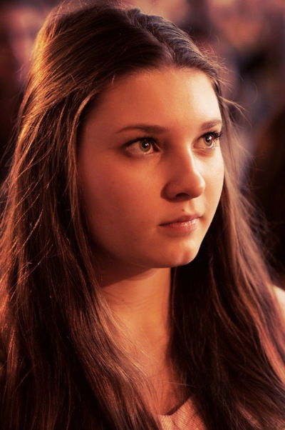 Полина Литвинова