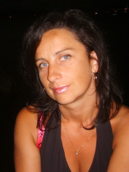 Наталья Баранова