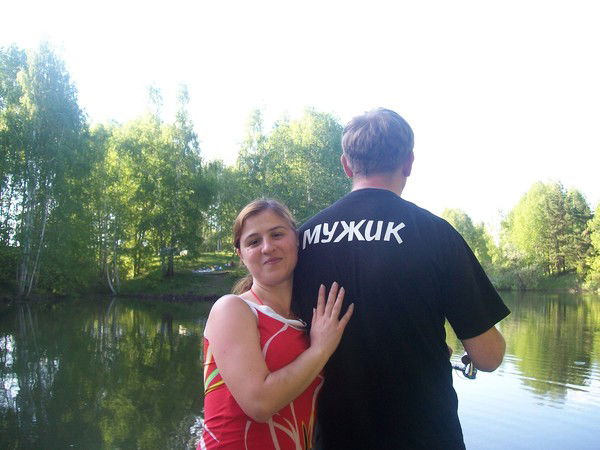 Эльмира Байбекова