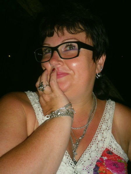 Анна Жилкина