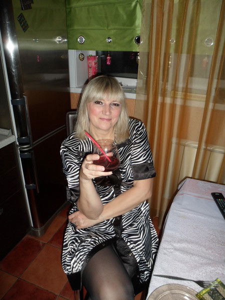 Ирина Бухтоярова