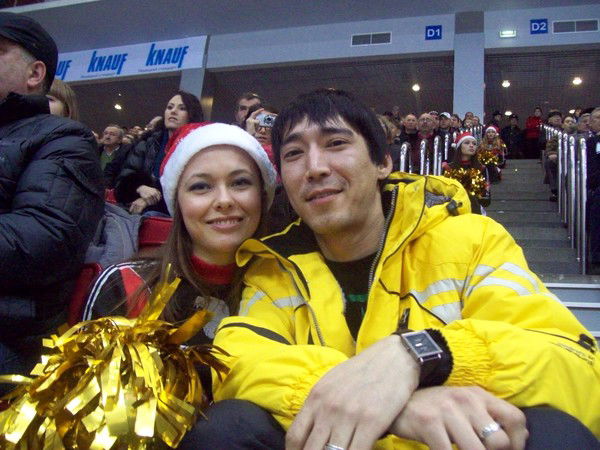 Канат Джунусов