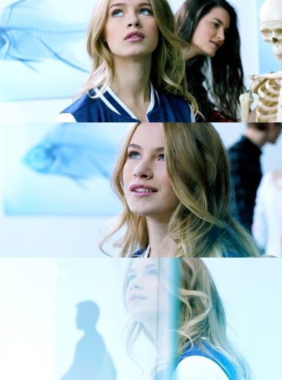 Илона Соколова