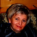 Ольга Ахромеева