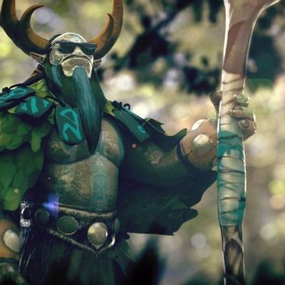 Дима Ниронов