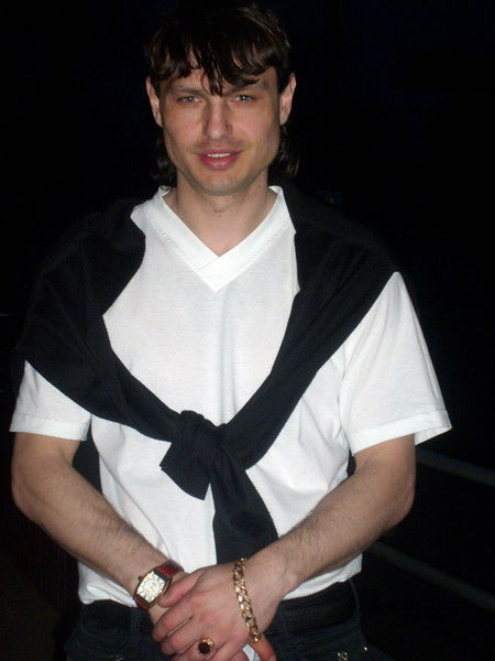 Алексей Люньков