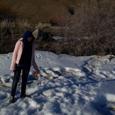 Валентина Воронкова