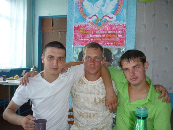 Валерий Санин