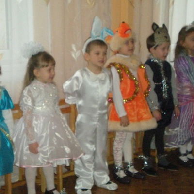 Максим Ющик