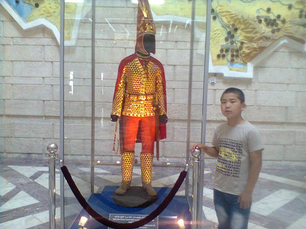 Madiyr Айткурманов