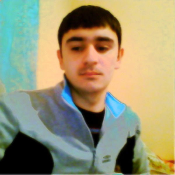 Рафик Ширинов