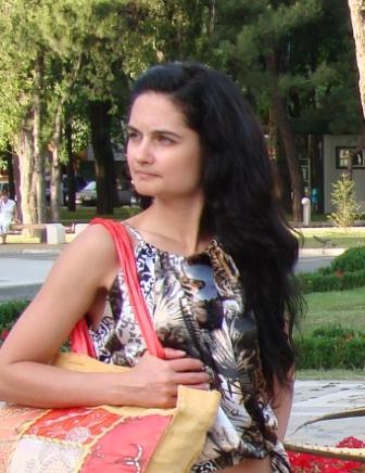 Анна Роминская