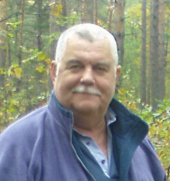 Александр Захаренков