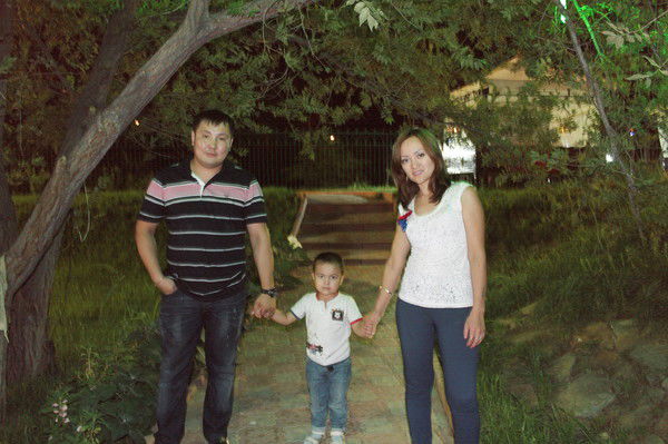 Азик Байниязов